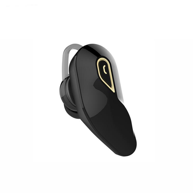 Mini Bluetooth Headset With Mic – VR ELECTRIC